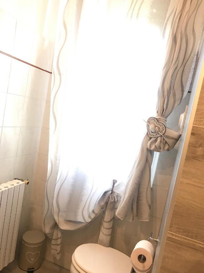 Ca Nicola Cortemaggiore Citta D'Arte מראה חיצוני תמונה